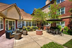  - Residence Inn by Marriott Germantown