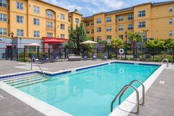  - Residence Inn by Marriott North Harbor Portland - I-5, Exit 307