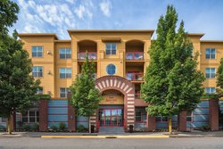  - Residence Inn by Marriott North Harbor Portland - I-5, Exit 307