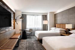  - Sheraton Grand Hotel Phoenix - I-10, Exit 145