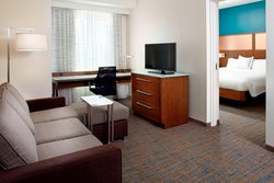  - Residence Inn by Marriott Duke University Durham