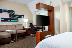  - Residence Inn by Marriott Duke University Durham