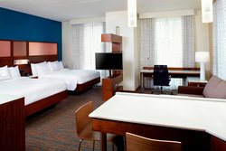  - Residence Inn by Marriott Duke University Durham