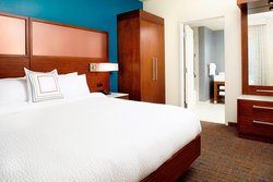  - Residence Inn by Marriott Duke University Durham