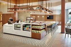  - Sheraton Imperial Hotel Durham - I-40, Exit 282