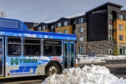  - Residence Inn by Marriott Steamboat Springs