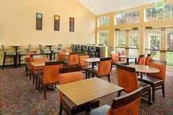  - Residence Inn by Marriott Bothell - I-405, Exit 24