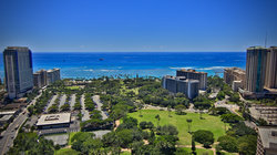  - Holiday Inn Express Waikiki Honolulu