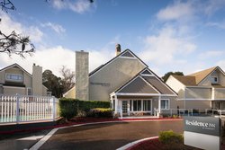  - Residence Inn by Marriott San Mateo - CA 92, Exit 14