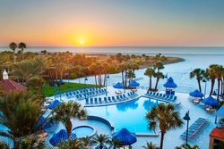  - Sheraton Sand Key Resort Clearwater Beach