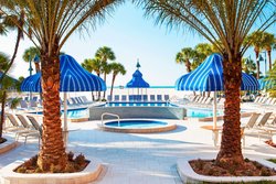  - Sheraton Sand Key Resort Clearwater Beach
