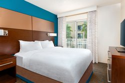  - Residence Inn by Marriott Downtown Tampa
