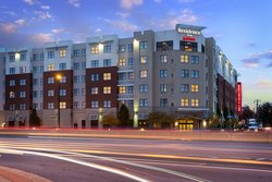  - Residence Inn by Marriott Springfield - I-95 & I-495, Exit 169