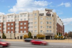  - Residence Inn by Marriott Springfield - I-95 & I-495, Exit 169