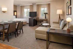  - Residence Inn by Marriott Redmond
