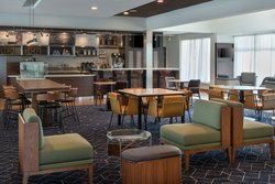  - Courtyard by Marriott Hotel Annapolis
