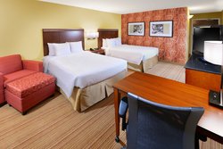 - Courtyard by Marriott Hotel Legacy Park Plano