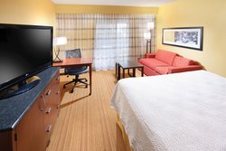  - Courtyard by Marriott Hotel Legacy Park Plano