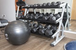  - Holiday Inn Express Napoleon