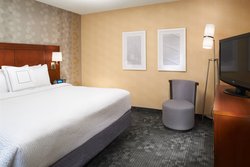  - Courtyard by Marriott Hotel Warren