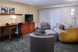  - Courtyard by Marriott Hotel Warren
