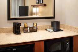  - Courtyard by Marriott Hotel Warren