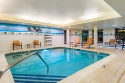  - Courtyard by Marriott Danbury - I-84, Exit 8