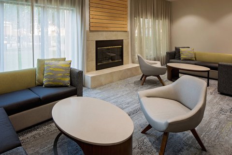 Lobby Seating
