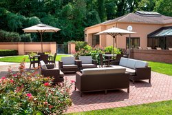  - Courtyard by Marriott Rye - I-95, Exit 21 & 22