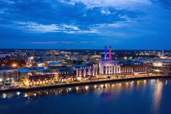  - JW Marriott Hotel Savannah