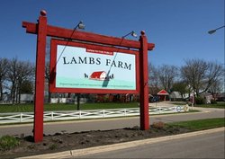  - Staybridge Suites Lincolnshire