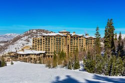  - St Regis Deer Crest Resort Park City
