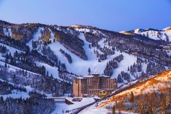  - St Regis Deer Crest Resort Park City