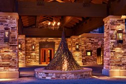  - St Regis Deer Crest Resort Park City