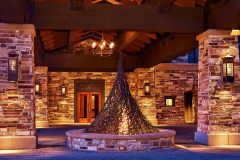 THE ST REGIS DEER VALLEY - Photo 9