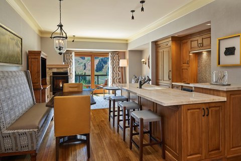 THE ST REGIS DEER VALLEY - Photo 25