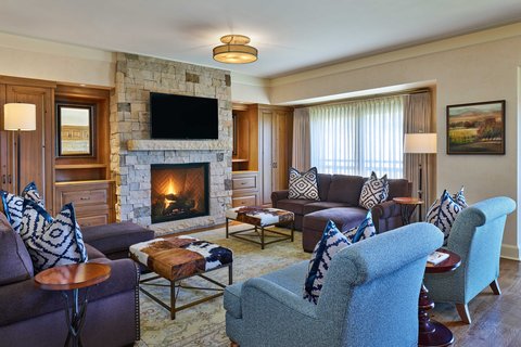 THE ST REGIS DEER VALLEY - Photo 27
