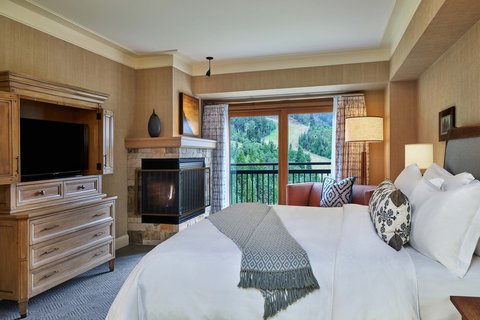 THE ST REGIS DEER VALLEY - Photo 36