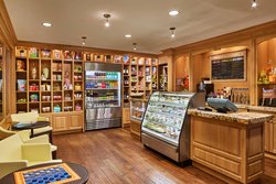  - St Regis Deer Crest Resort Park City