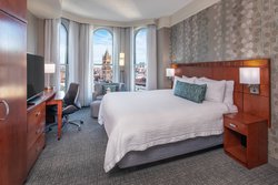  - Courtyard by Marriott Hotel Copley Square Boston