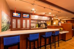  - Courtyard by Marriott Hotel Copley Square Boston