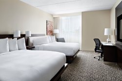  - Marriott Hotel Warrensville Heights - I-271, Exit 28B