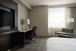  - Marriott Hotel Warrensville Heights - I-271, Exit 28B