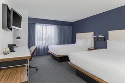  - Courtyard by Marriott Hotel Louisville