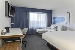  - Courtyard by Marriott Hotel Louisville