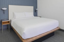  - Courtyard by Marriott Hotel Louisville