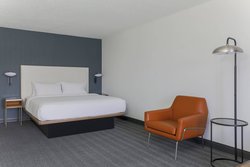  - Courtyard by Marriott Hotel Louisville