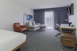  - Courtyard by Marriott Hotel Louisville