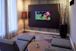  - Courtyard by Marriott Hotel Detroit Airport Romulus