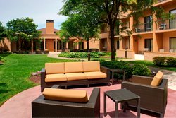  - Courtyard by Marriott Hotel Detroit Airport Romulus